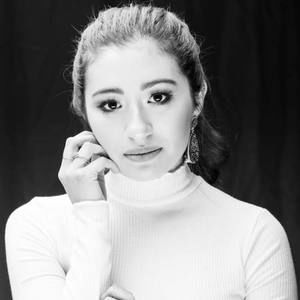 Meet your Posher, Jasmine